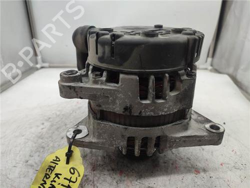 Alternator KIA VENGA (YN) 1.6 CRDi 128 | BP28309661M7 