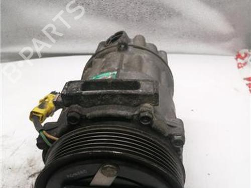 AC compressor PEUGEOT 307 SW (3H) 1.6 HDI 90 | BP29872454M34