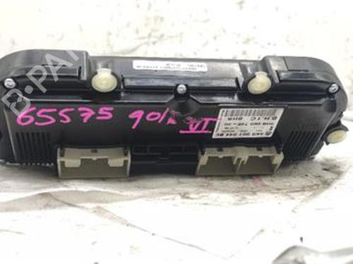 Climate control VW GOLF VI (5K1) 1.6 TDI | BP19540560I5 