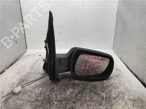 Used Right mirror FORD FUSION (JU_) 1.4 TDCi (68 hp) 19390989