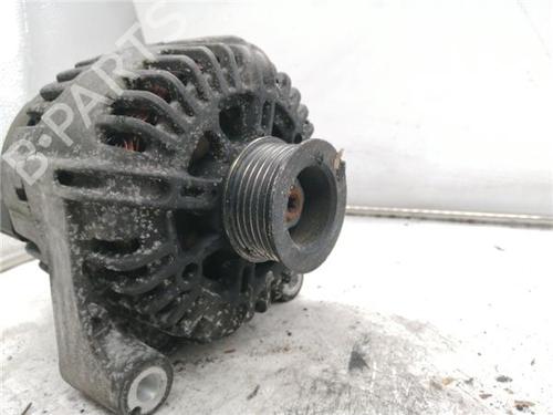 Alternator BMW X3 (E83) 2.0 d | BP24651134M7 