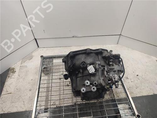 Gearbox OPEL ASTRA H (A04) 1.7 CDTI (L48) | BP24344838M3 