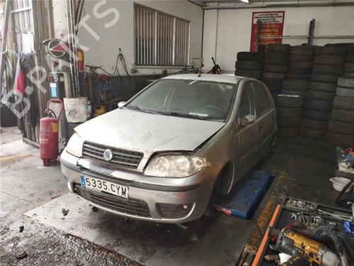 Gearbox FIAT PUNTO (188_) 1.2 60 (188.030, .050, .130, .150, .230, .250) | BP28711426M3 