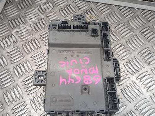 Electronic module HONDA CIVIC IX Tourer (FK) 1.6 i-DTEC (FK3) | BP38943685M83 - Image 2