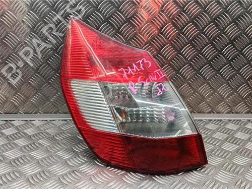 Venstre Baklys RENAULT SCÉNIC II (JM0/1_) 1.9 dCi (JM0G, JM12, JM1G, JM2C) (120 hp) 32308479