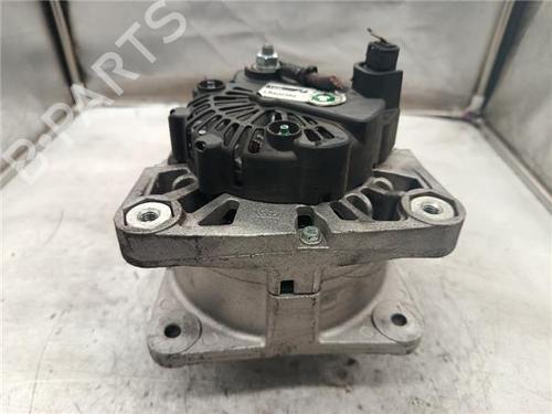 Used Alternator Alternator RENAULT SCÉNIC II (JM0/1_) 1.9 dCi (JM0G, JM12, JM1G, JM2C) (120 hp) 34049755 34049755