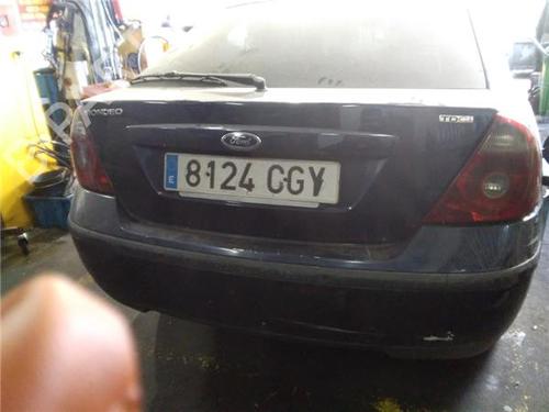Used Parts FORD MONDEO III (B5Y) 2.0 DI (125 hp) 1718721
