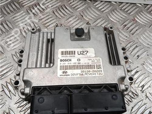 Used Electronic module Electronic module HYUNDAI i40 I (VF) 1.7 CRDi (136 hp) 34457278 34457278