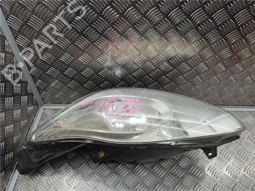 Left headlight FORD C-MAX II (DXA/CB7, DXA/CEU) 1.6 TDCi | BP30473959C28  - Image 5