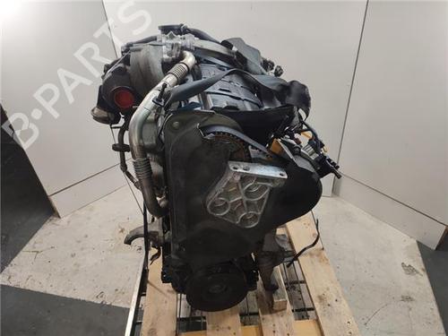 Engine RENAULT SCÉNIC II (JM0/1_) 1.9 dCi (JM14) | BP28120721M1 