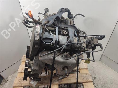 Used Engine SEAT IBIZA II (6K1) 1.4 i (60 hp) 28285114