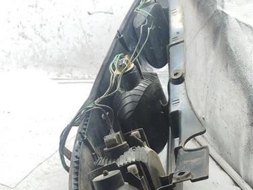 Right taillight NISSAN ALMERA TINO (V10) 2.2 dCi | BP26303489C35 