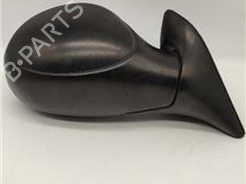 Right mirror CITROËN XSARA PICASSO (N68) 1.6 HDi | BP18390119C27 