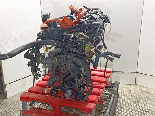 Engine KIA NIRO II (SG2) 1.6 GDi Hybrid | BP40518247M1 - Image 4