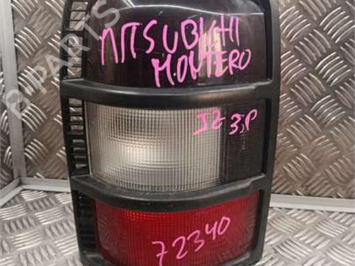 Used Left taillight Left taillight 37226987 37226987