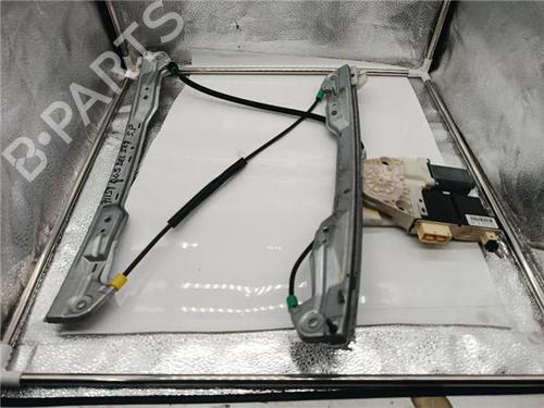 Used Other Other CITROËN C5 II (RC_) 2.0 HDi (RCRHRH) (136 hp) 34176315 34176315