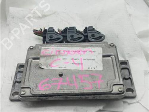 Electronic module CITROËN C4 I (LC_) 1.4 16V | BP24459819M83 