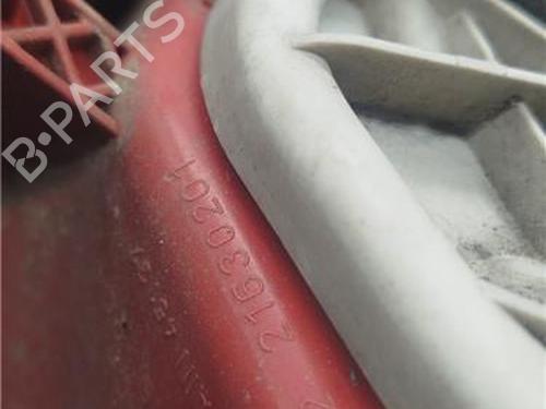 Right taillight OPEL MERIVA B MPV (S10) 1.7 CDTI (75) | BP27245526C35 