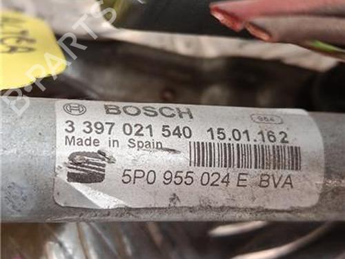 Front wiper motor SEAT ALTEA XL (5P5, 5P8) 1.6 TDI | BP30117191M29