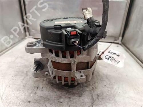Alternator FORD KUGA III (DFK) 2.0 EcoBlue 4x4 | BP36147981M7 - Image 4