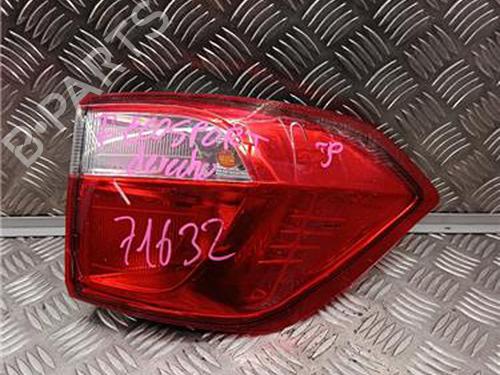 Used Right taillight Right taillight FORD ECOSPORT 1.0 EcoBoost (140 hp) 33893320 33893320
