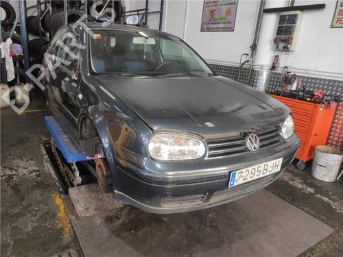Alternator VW GOLF IV (1J1) 1.9 TDI | BP27438502M7 