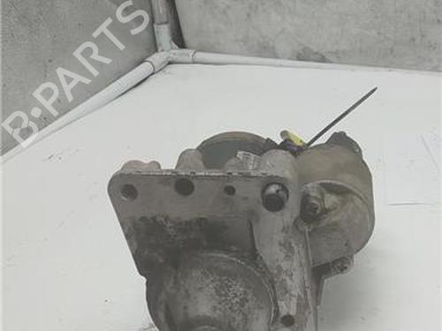 Used Starter CITROËN BERLINGO Box Body/MPV (B9) 1.6 HDi 110 (112 hp) 20927657