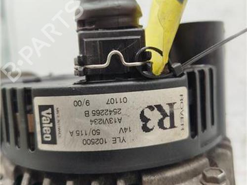 Alternator ROVER 75 (RJ) 2.0 CDT | BP20152066M7 