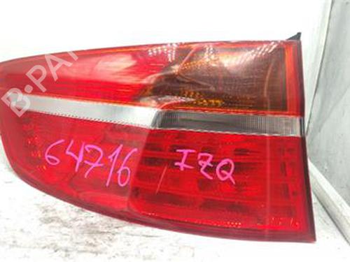 Left taillight BMW X6 (E71, E72) xDrive 50 i 22420500