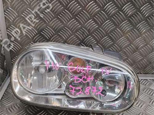 Used Right headlight Right headlight 39180546 39180546