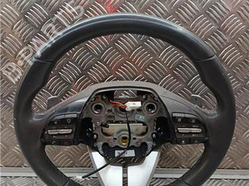Used Steering wheel Steering wheel HYUNDAI IONIQ (AE) 1.6 GDI Hybrid (141 hp) 33249769 33249769