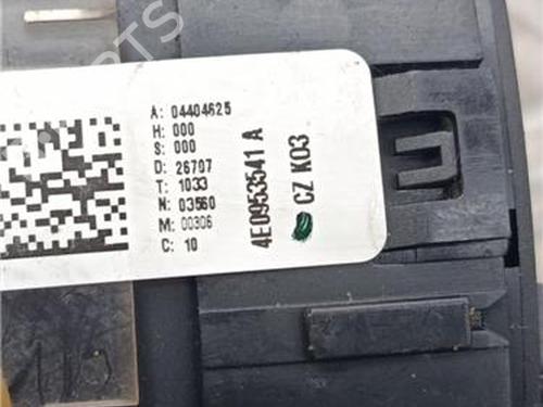 Squib airbag AUDI A6 C6 (4F2) 2.0 TDI | BP31634298C102