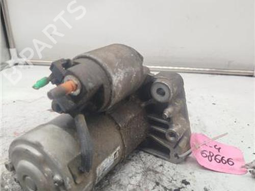 Startmotor CITROËN C4 II (NC_) 1.6 HDi 90 | BP29551281M8 
