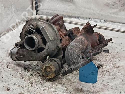 turbochargersupercharger-peugeot-206-sw-2ek-2002-34256112 main image