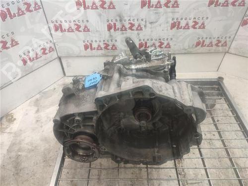 Used Gearbox VW GOLF V (1K1) 2.0 TDI 16V (140 hp) 18005852