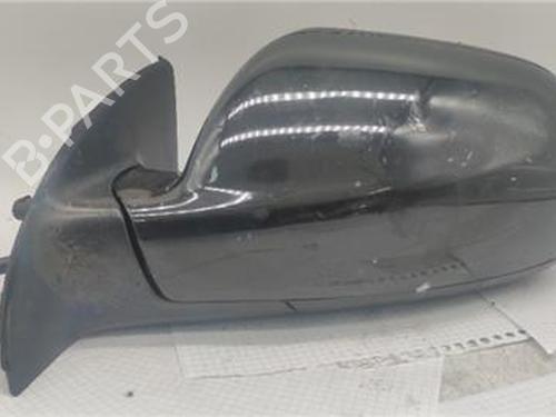 Left mirror PEUGEOT 307 (3A/C) 1.6 HDi 110 | BP24495127C26 