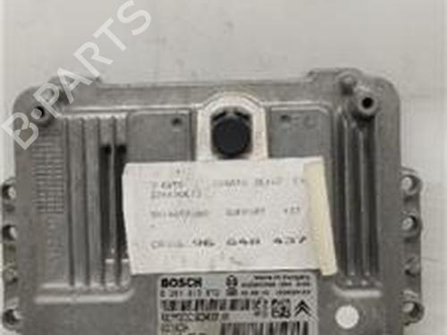 Used Electronic module PEUGEOT 308 I (4A_, 4C_) 1.6 HDi (90 hp) 18383145