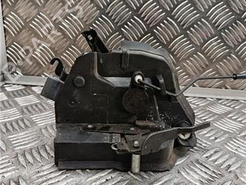 Used Front left lock Front left lock BMW 3 Coupe (E46) 323 Ci (170 hp) 34457282 34457282