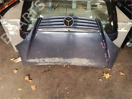 Used Hood Hood 38491843 38491843