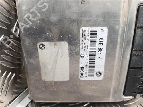 Electronic module BMW X5 (E53) 3.0 d | BP30767729M83