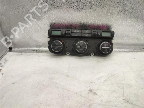 Used Climate control VW TIGUAN (5N_) 2.0 TDI 4motion (140 hp) 20140223