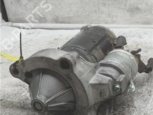 Used Starter LANCIA PHEDRA (179_) 2.0 D Multijet (179.AXL1B, 179.BXL1B) (136 hp) 21583401