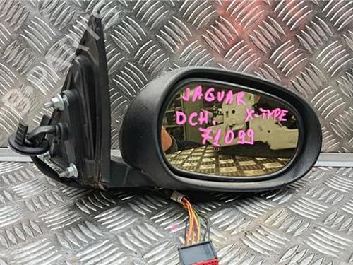 Used Right mirror JAGUAR S-TYPE II (X200) 2.7 D (207 hp) 32151039