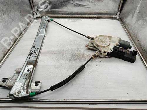 Used Other PEUGEOT 407 SW (6E_, 6D_) 1.6 HDi 110 (109 hp) 30797728