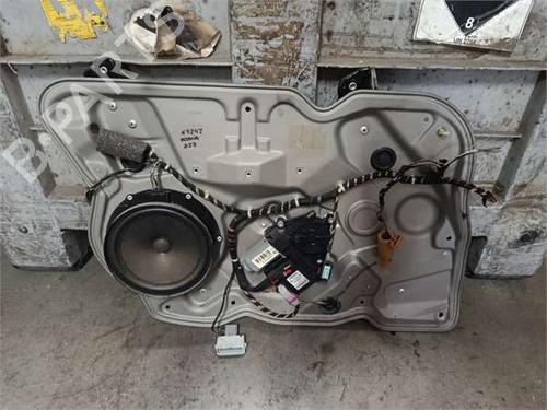 Used Front left window mechanism Front left window mechanism 38429240 38429240