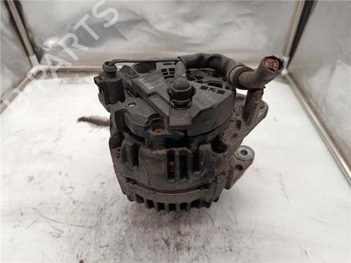 Alternator VW GOLF IV (1J1) 1.6 16V | BP31141177M7