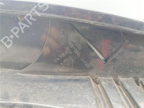 Venstre baglygte CITROËN C-ZERO C-Zero | BP29494730C34 