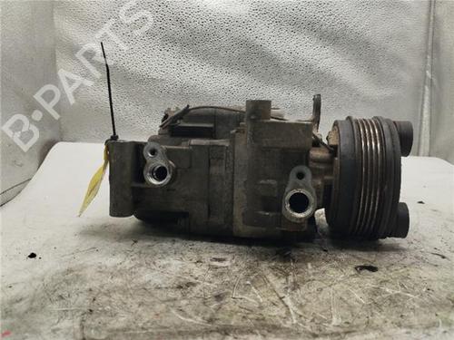 Airco pomp MAZDA 3 (BK) 2.0 (BKEP) | BP29601150M34 