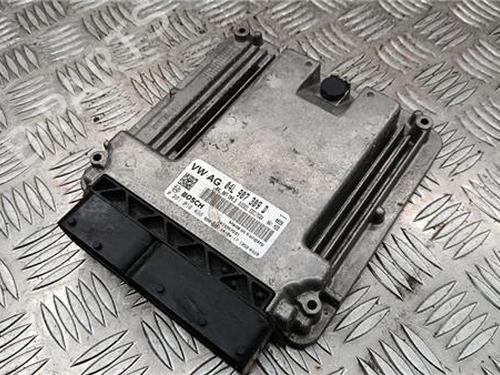 Used Electronic module VW GOLF VII Variant (BA5, BV5) 2.0 TDI (150 hp) 32201065