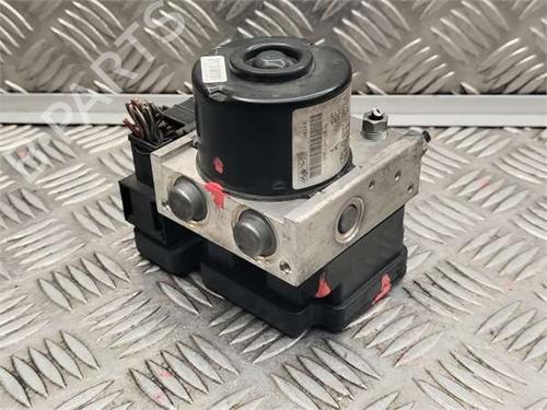 ABS pump FORD FOCUS II (DA_, HCP, DP) 1.8 TDCi | BP40438401M43 - Image 2